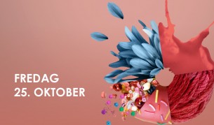 NORDENS STØRSTE KREATIVE MESSE