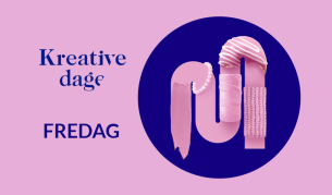 NORDENS STØRSTE KREATIVE MESSE
